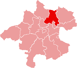 Urfahr-Umgebung District